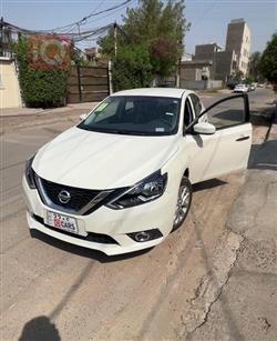 نيسان سنترا
